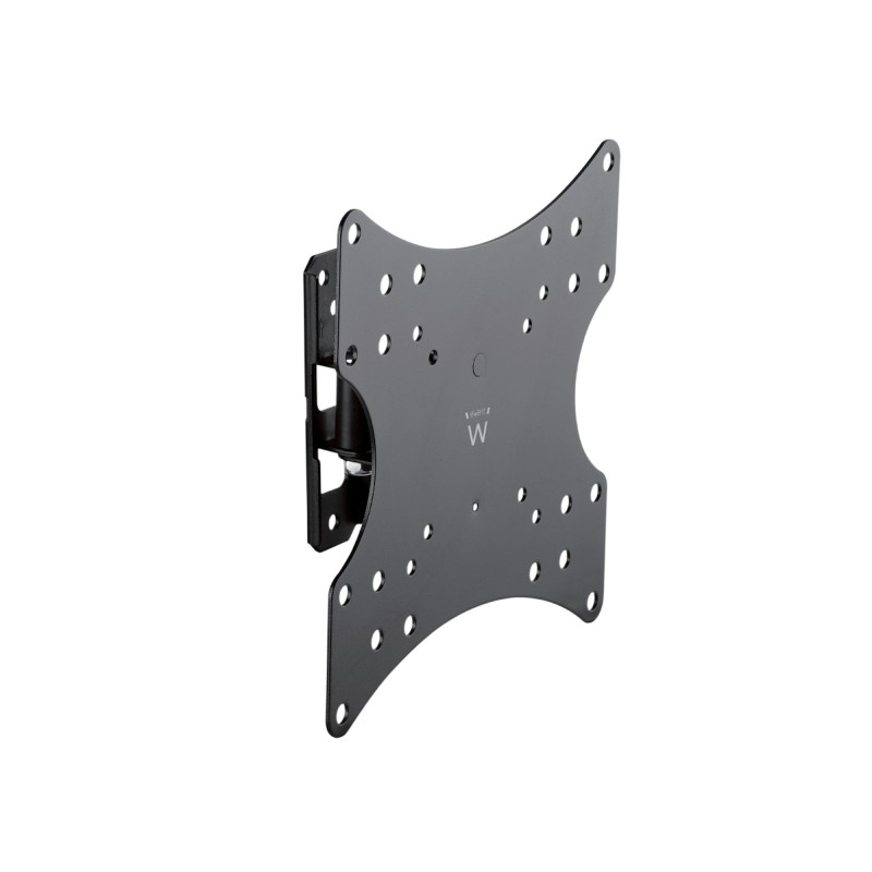 Ewent Supporto a parete per TV fino a 100 - Livellamento - Inclinazione - VESA Max 800x600 - Peso massimo 20kg - Girevol
