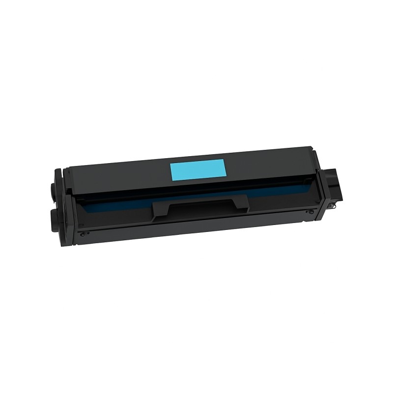 Lexmark CS431/CX431 Cartuccia toner generica ciano - Sostituisce 20N2XC0