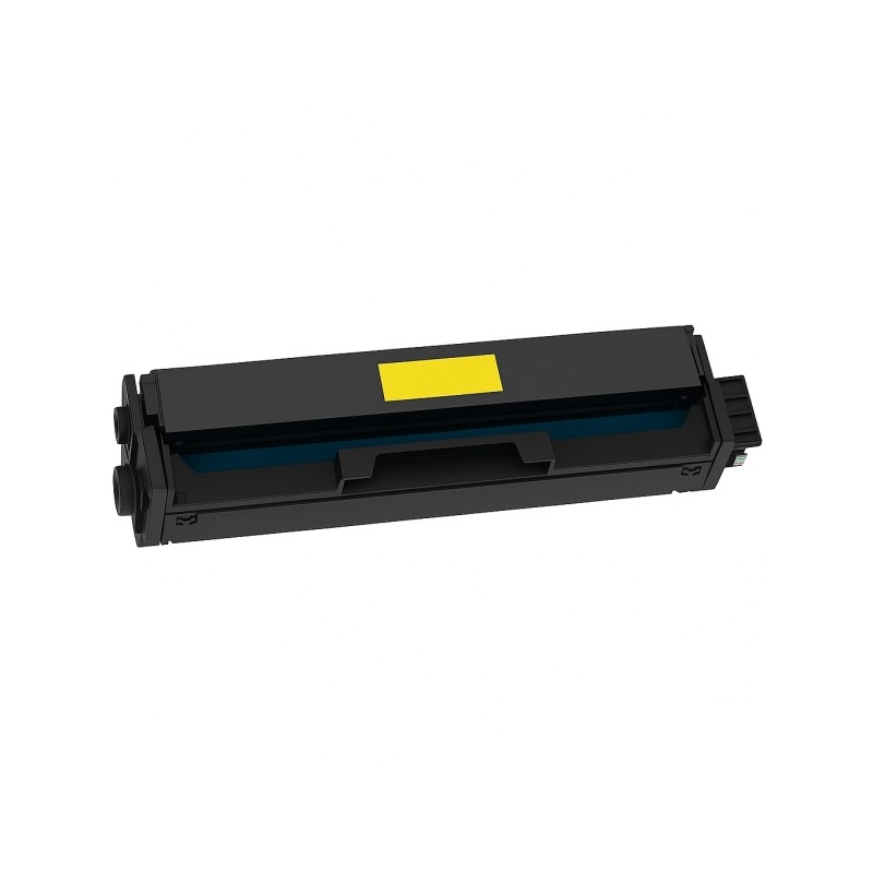 Lexmark CS431/CX431 Cartuccia toner generica gialla - Sostituisce 20N2XY0