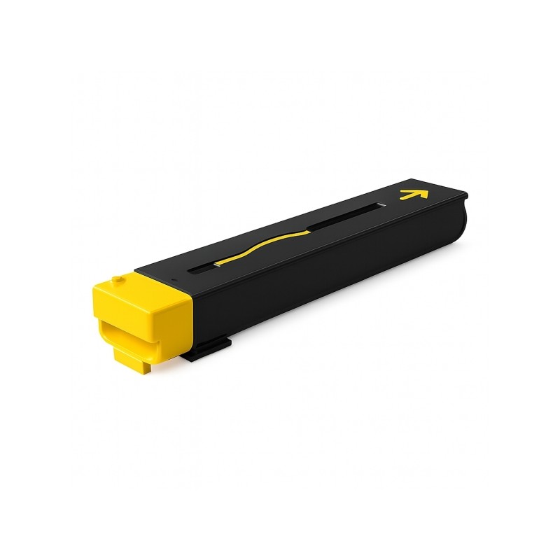 Xerox PrimeLink C9065/C9070 Cartuccia toner generica gialla - Sostituisce 006R01737