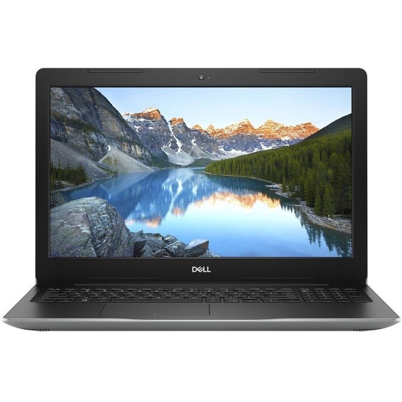 Dell Inspiron 3580 PC Notebook 15.6 HD Intel Celeron 4205U Ram 16GB SSD 512GB Webcam Freedos (Ricondizionato Grado A)