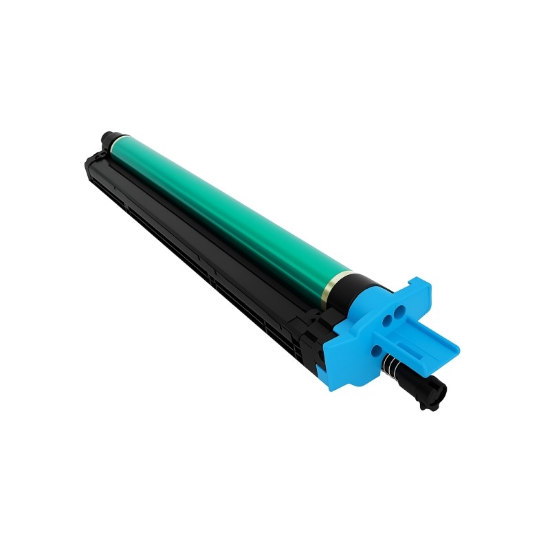 Tamburo immagine generico nero Konica Minolta DR512 - Sostituisce DR512K/A2XN0RD (tamburo)