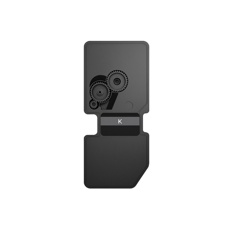 Kyocera TK5480 Cartuccia toner nera generica - Sostituisce 1T0C220NL0/TK5480K