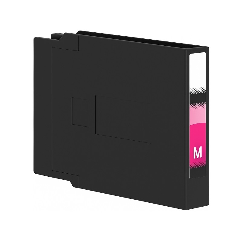 Epson T13X3/T13W3 Cartuccia d'inchiostro magenta a pigmenti generica - Sostituisce C13T13X340/C13T13W340