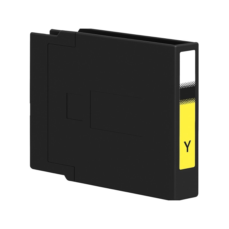 Epson T14B4 Cartuccia d'inchiostro a pigmenti gialla generica - Sostituisce C13T14B440