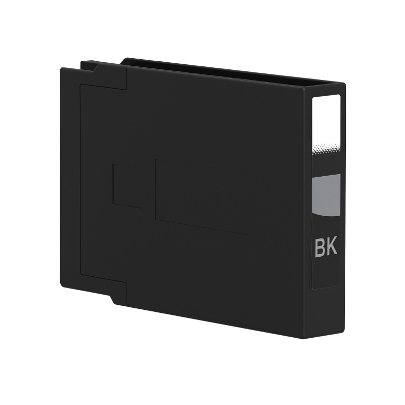 Epson T13X1/T13W1 Cartuccia d'inchiostro nera generica a pigmenti - Sostituisce C13T13X140/C13T13W140