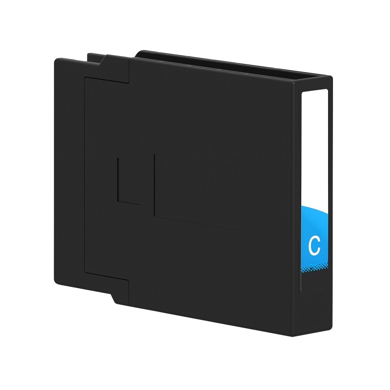 Epson T13X2/T13W2 Cartuccia d'inchiostro ciano a pigmenti - Sostituisce C13T13X240/C13T13W240