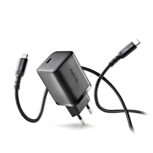 NGS Bud 65W Caricatore da...