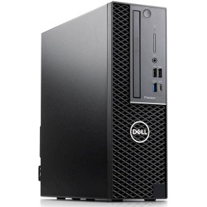 Dell Precision 3430 SFF...