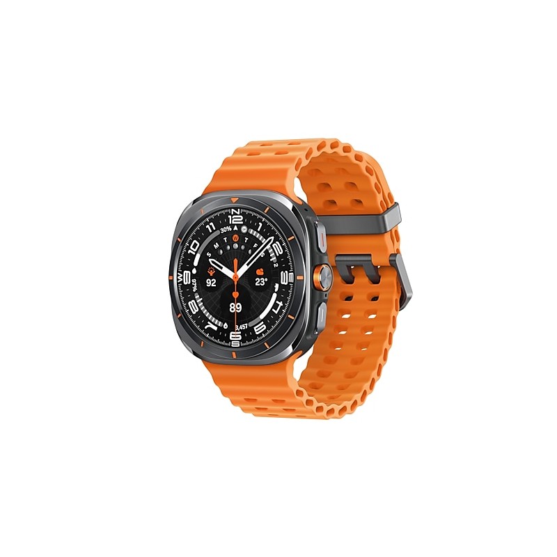 Samsung Galaxy Watch Ultra Smartwatch 47 mm - Amoled 1.5 - 480x480 - 4G - IP68