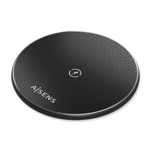 Caricatore wireless Aisens...