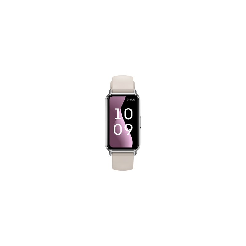 SPC Duo Fit Activity Tracker con schermo amoled - 1.47 - 100+ attività tracciate - Fino a 8 giorni di durata della batt