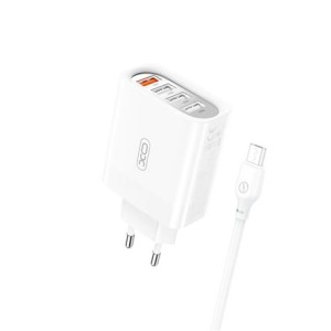 Caricabatterie XO L100 18W...