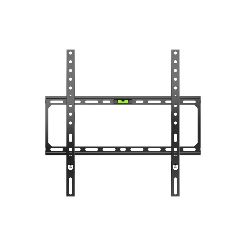 Aisens Ultra Slim ECO Supporto per monitor/TV 45kg 32-75 - Nero