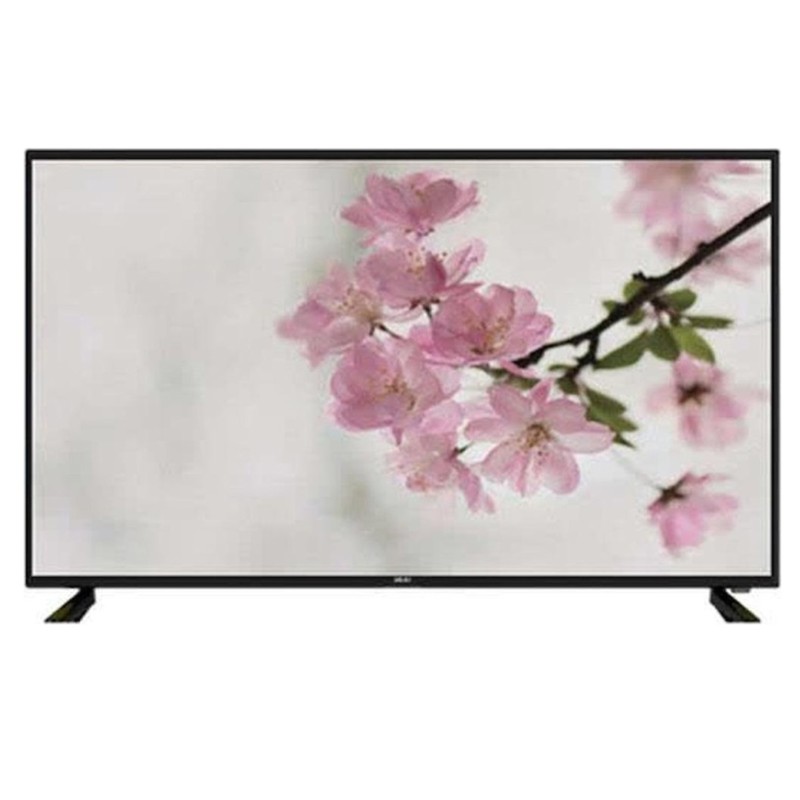 AKAI TV LED 43 AKTV4338J ULTRA HD 4K SMART TV WIFI DVB-T2