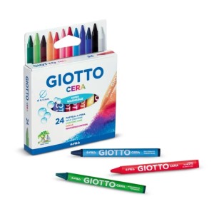 Giotto Confezione da 12...