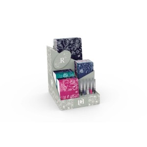 Espositore Oxford Romance...