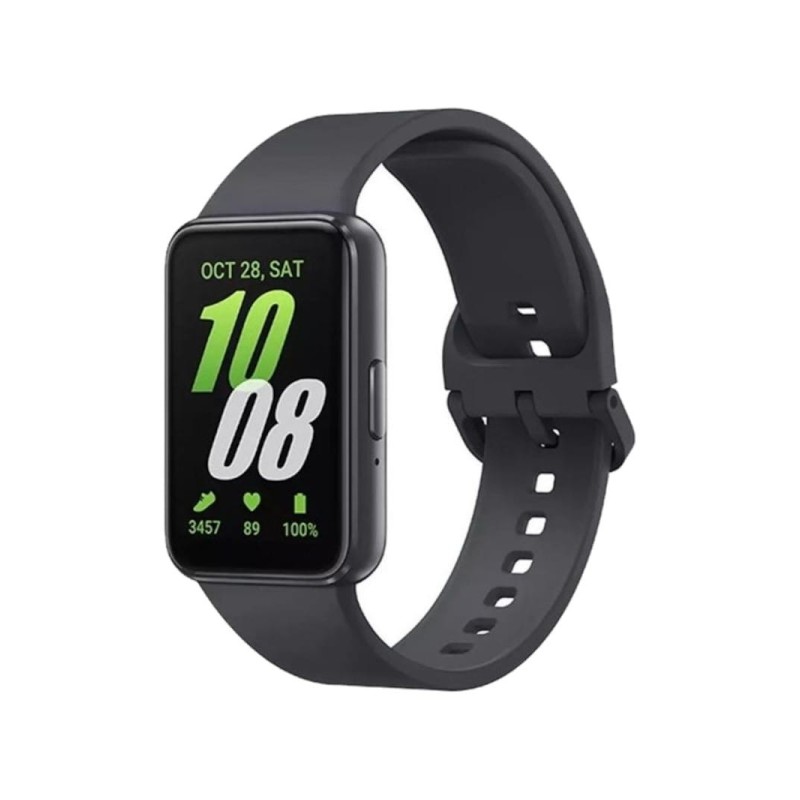 Samsung Galaxy Fit 3 Activity Wristband 40mm - Display Amoled da 1.6 - Durata della batteria fino a 13 giorni - IP68 - C
