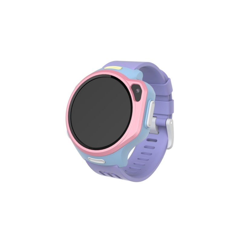 MyFirst Fone R2 Orologio intelligente per bambini - GPS - SIM Card 4G - Bluetooth 5.0 - Wifi - IPX8 - 24 ore di durata d