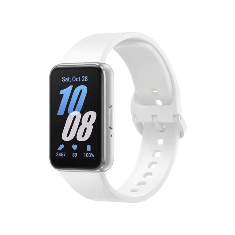 Samsung Galaxy Fit 3 Activity Wristband 40mm - Display Amoled da 1.6 - Durata della batteria fino a 13 giorni - IP68 - C