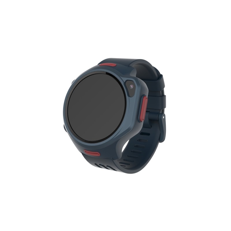 Smart Watch per bambini MyFirst Fone R2 - GPS - SIM 4G - Bluetooth 5.0 - Wifi - IPX8 - Batteria con autonomia di 24 ore 