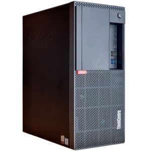 Lenovo ThinkCentre M920T...