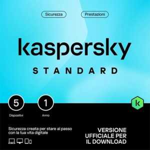 Kaspersky Standard...