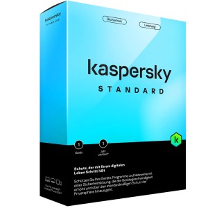 Kaspersky Standard...