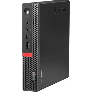 Lenovo ThinkCentre M720q...