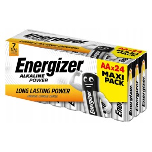 Energizer Alkaline Power 24...