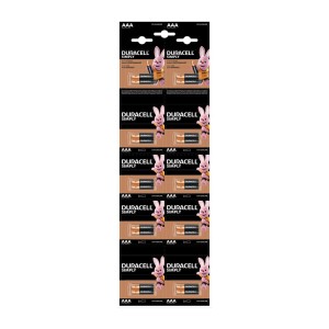 Duracell Alkaline 20...