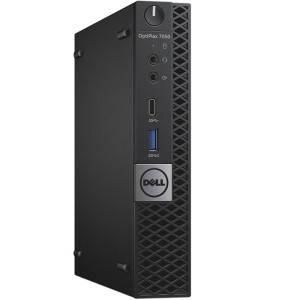 Dell Optiplex 7050 Mini PC...