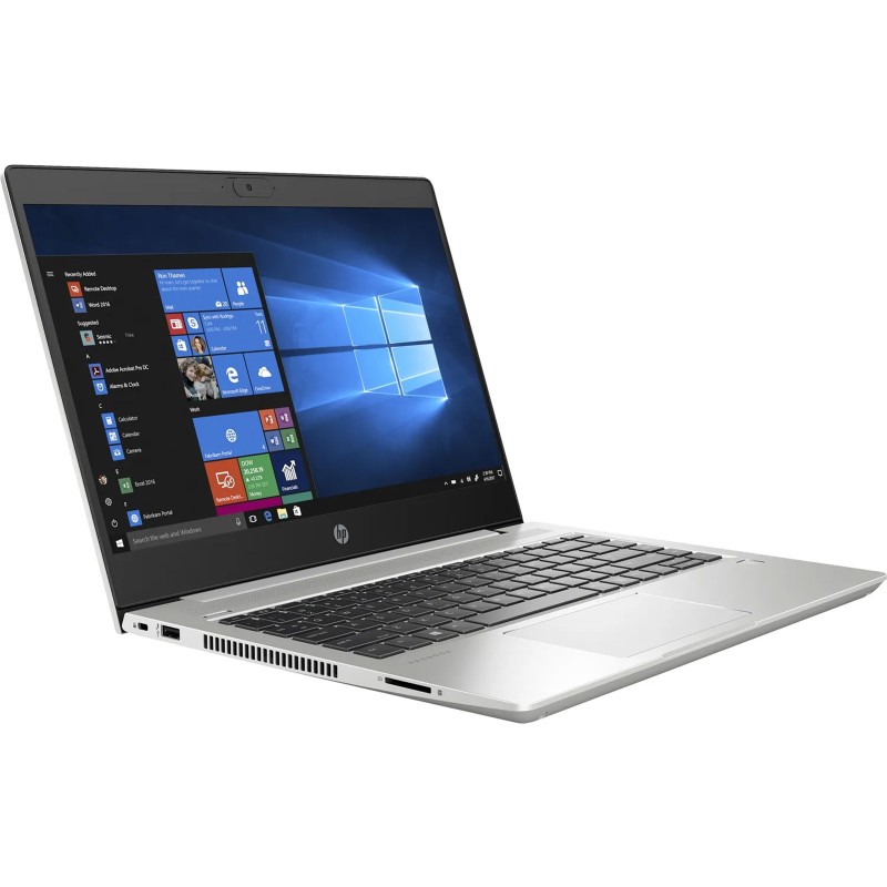 HP ProBook 440 G7 Notebook 14 Full HD Intel i5-10210U Ram 16GB SSD 256GB Webcam (Ricondizionato Grado A)