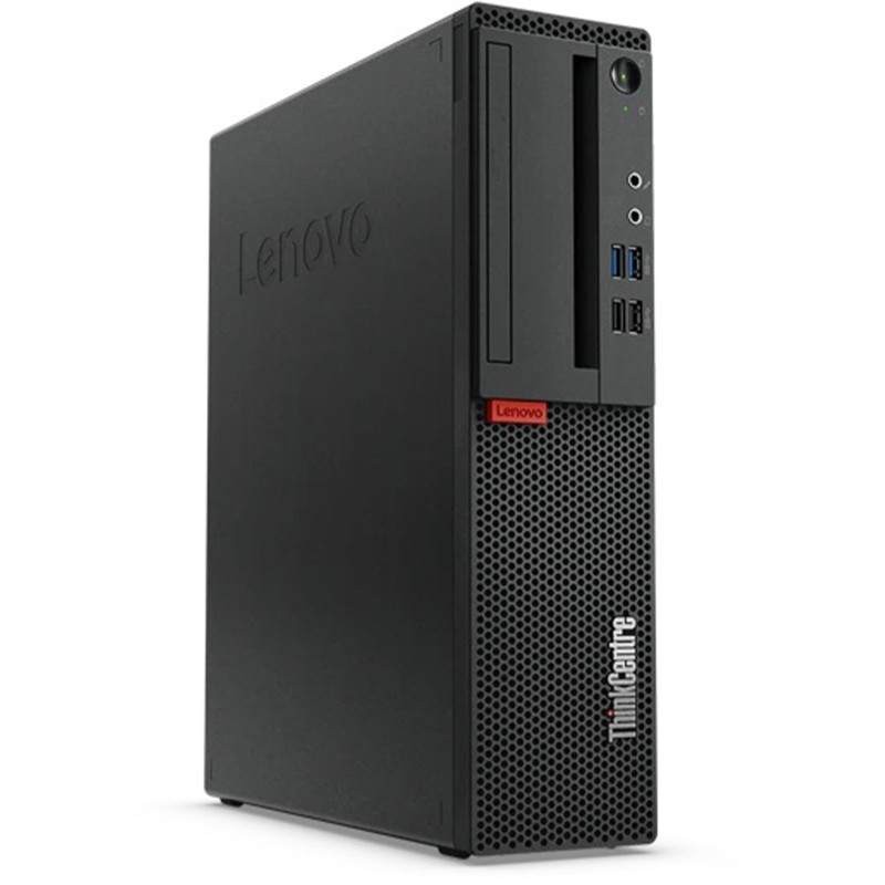 Lenovo ThinkCentre M75s G1 PC Computer SFF AMD Ryzen 5 3400G Ram 16Gb SSD 512Gb Freedos (Ricondizionato Grado A)