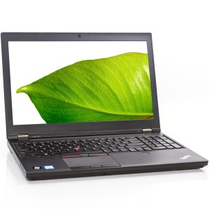 Lenovo ThinkPad P50...