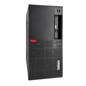 Lenovo ThinkCentre M920T...