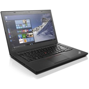 Lenovo ThinkPad T460p...