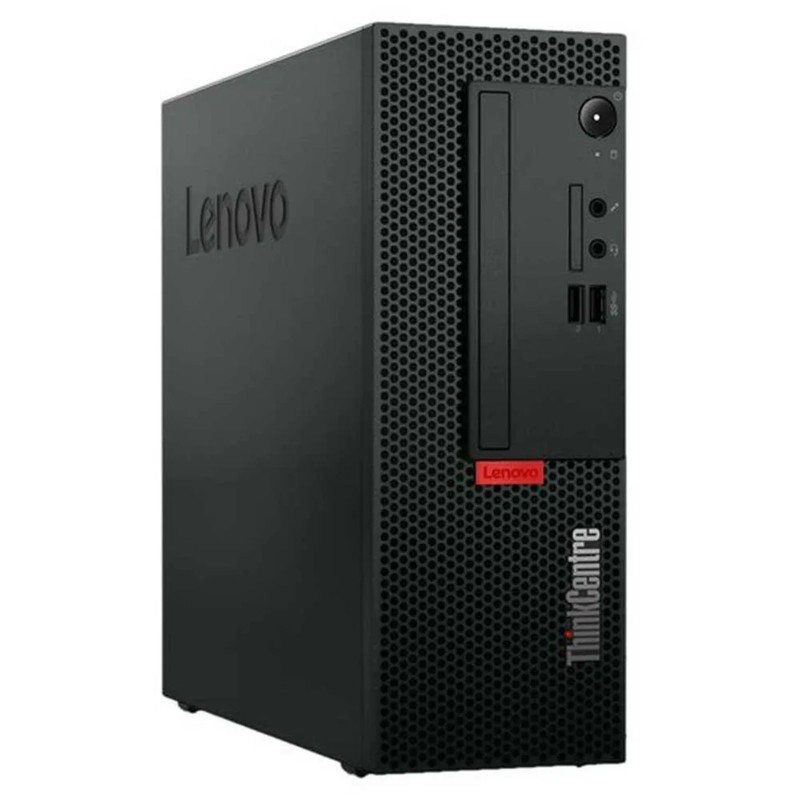 Lenovo Thinkcentre M70c SFF Computer Intel i5-10400 Ram 8Gb SSD 240Gb (Ricondizionato Grado A)