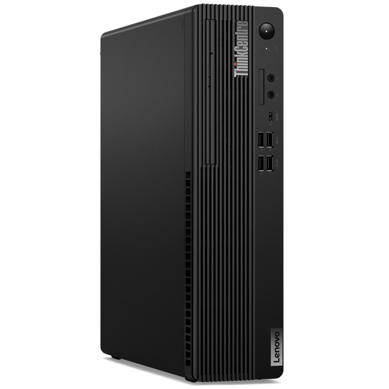 Lenovo Thinkcentre M80s SFF Computer Intel i5-10400 Ram 16Gb SSD 240Gb (Ricondizionato Grado A)