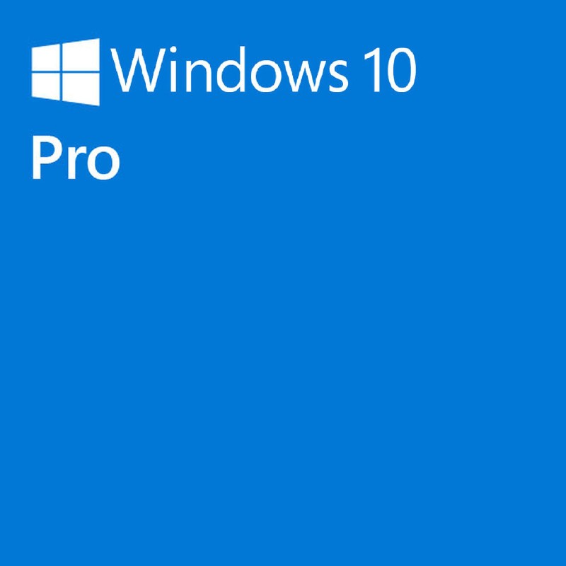 SERVIZIO DI INSTALLAZIONE E ATTIVAZIONE Sistema Operativo Windows 10 Pro 64 Bit (da abbinare a un Computer Ricondizionat