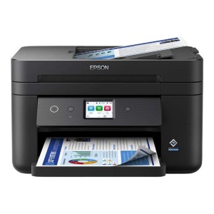 Epson Workforce WF2960DWF...