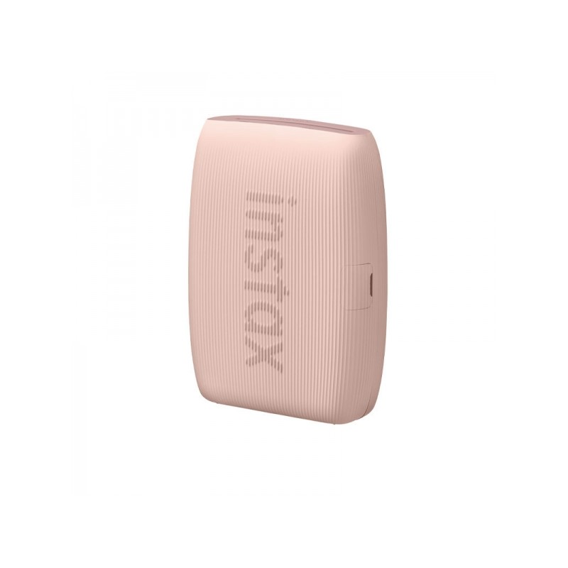 Fujifilm Instax Mini Link 3 Stampante istantanea portatile Bluetooth 5.1 - Stampe da 5.1x7.6 cm - Rosa