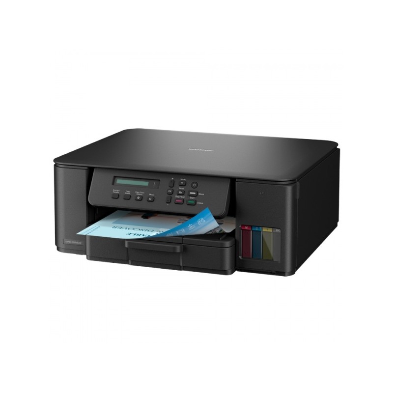 Stampante multifunzione a colori WiFi Brother DCP-T580DW 16ppm