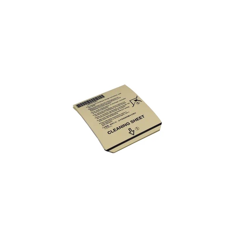 Brother DK-CL99 Foglio di pulizia - LB9543001