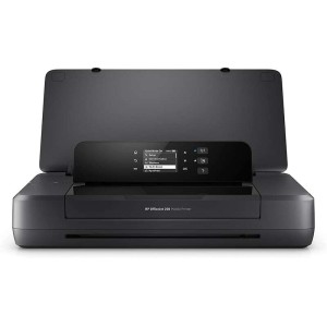 HP Officejet 200 Impresora...