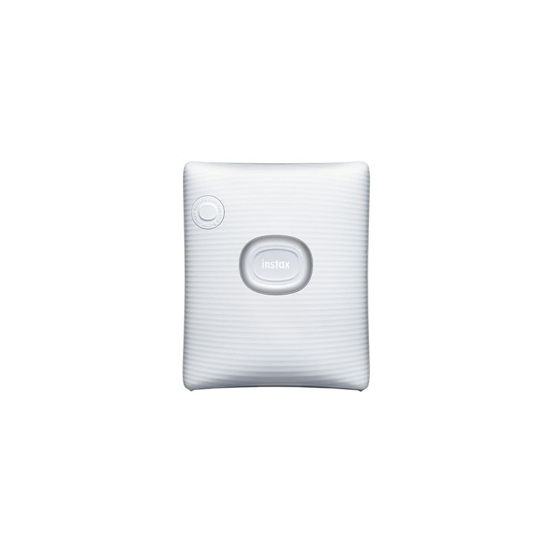 Fujifilm Instax Square Link Stampante fotografica termica Bluetooth - Bianco