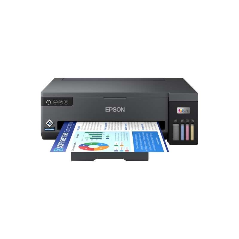 Epson EcoTank ET14100 Impresora Fotigrafica A3+ Color WiFi