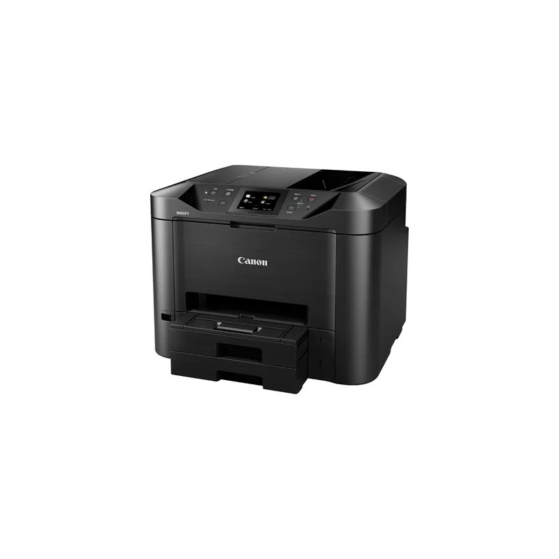 Stampante multifunzione a colori Canon Maxify MB5450 WiFi Duplex 24 ppm