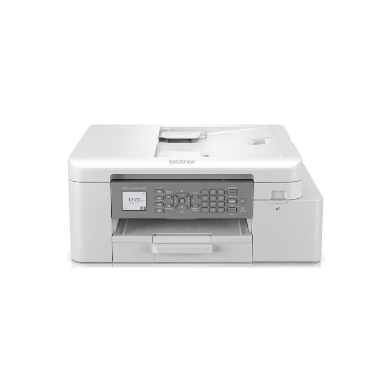 Stampante Brother MFC-J4340DWE EcoPro Multifunzione a colori Duplex Fax WiFi 35ppm