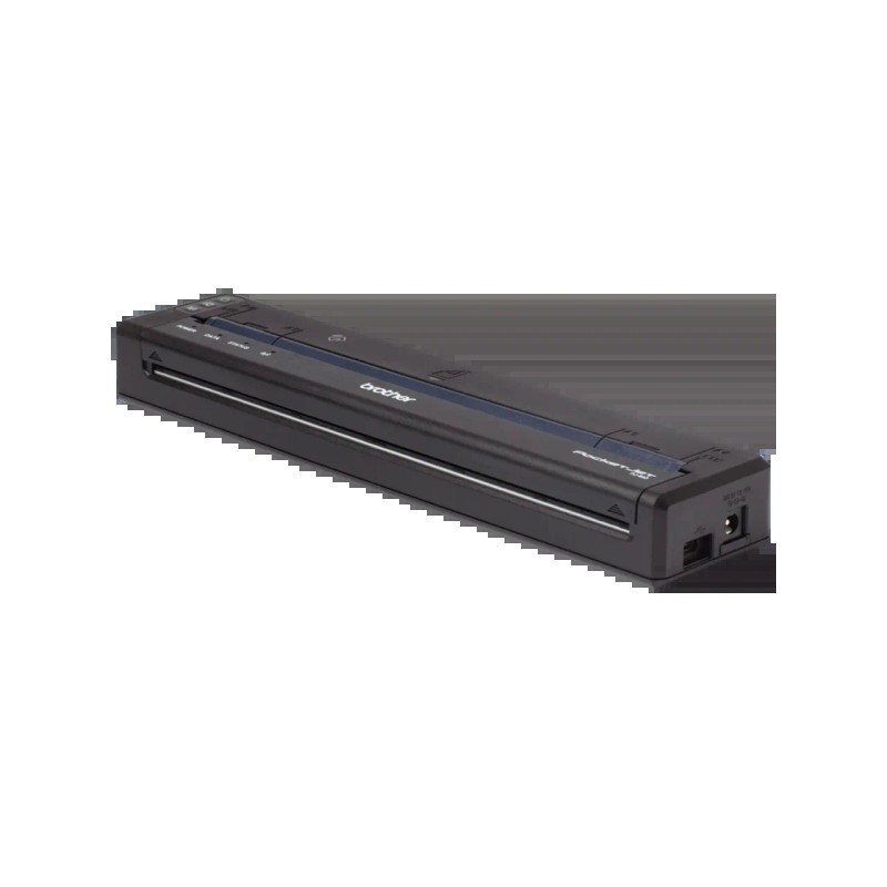 Brother PJ883 Stampante termica portatile A4 USB. Bluetooth MFI. WiFi - Risoluzione 300dpi - Velocità 13.5 ppm